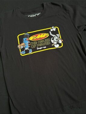 Fmf shirt
